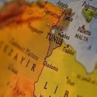 Libya Başbakanı Serrac, Cezayir Cumhurbaşkanı ile görüştü