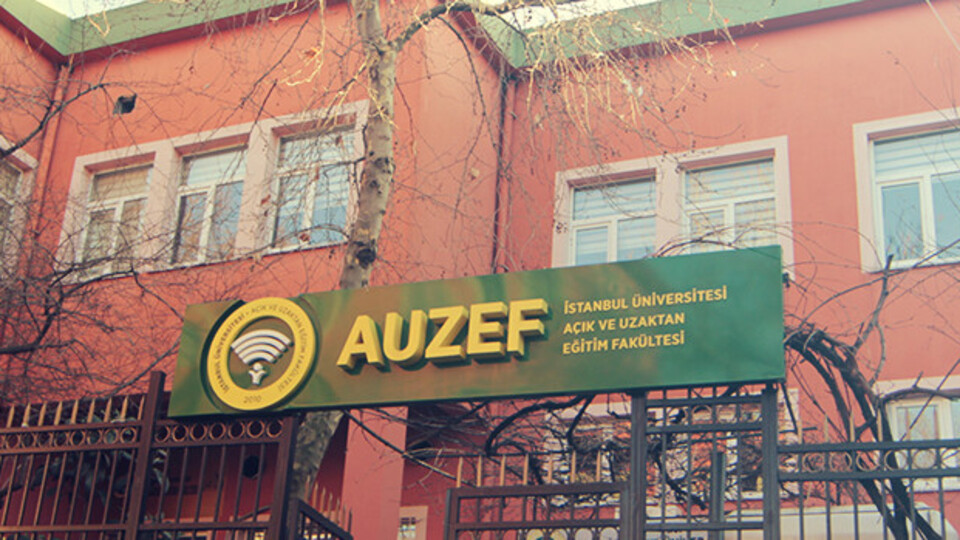 AUZEF sınav giriş belgesi açıklandı mı?