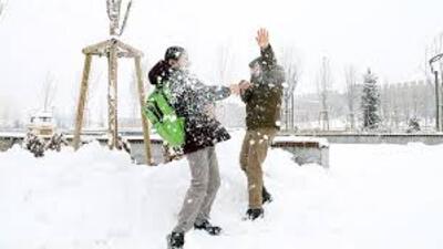 Sivas'ta okullar tatil mi?