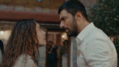 Sefirin Kızı bu akşam neden yok?