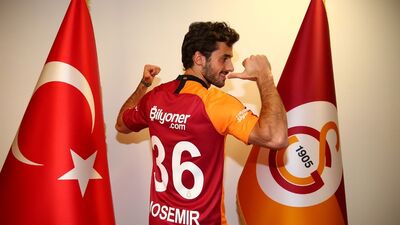 "Sanki evime gelmiş gibiyim"