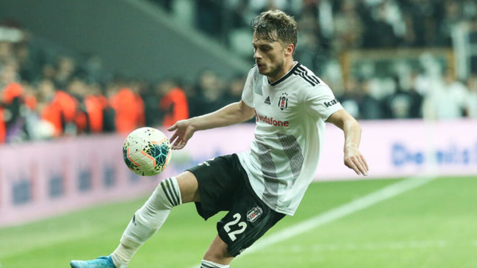 İki takımdan Ljajic'e kanca!