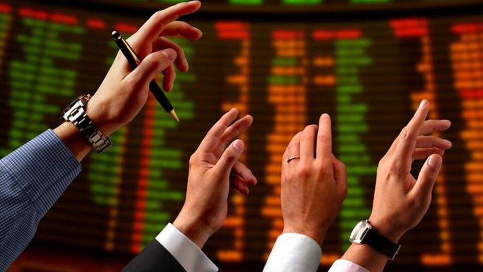 Hazine'den 'switch' ihalesi