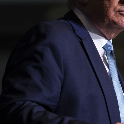 Trump'tan İran açıklaması!