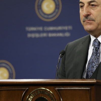Çavuşoğlu soruları yanıtladı: İsrail, Mısır ve Suriye ile beklenmedik hamle gelir mi?