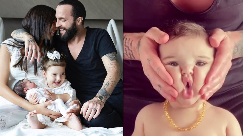 "Severken dişlerimi sıkıyorum"