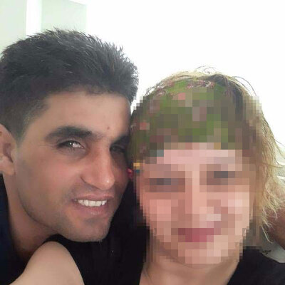 Kuma tokadı! Getirdiği kuma 70 bin TL'sini çarptı!