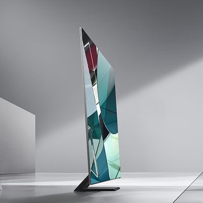 Yapay zekâyı salona yerleştirdi