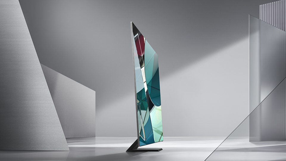 Yapay zekâyı salona yerleştirdi