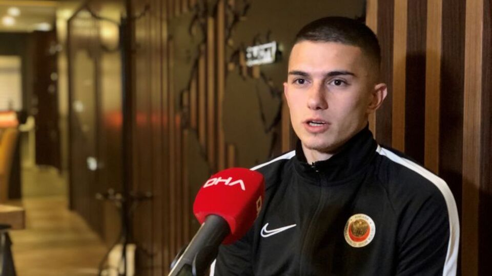 "Üstün bir performans sergiledik"