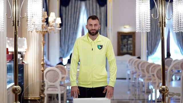 "İnşallah Trabzonspor şampiyon olur"
