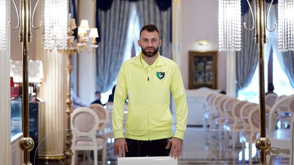"İnşallah Trabzonspor şampiyon olur"