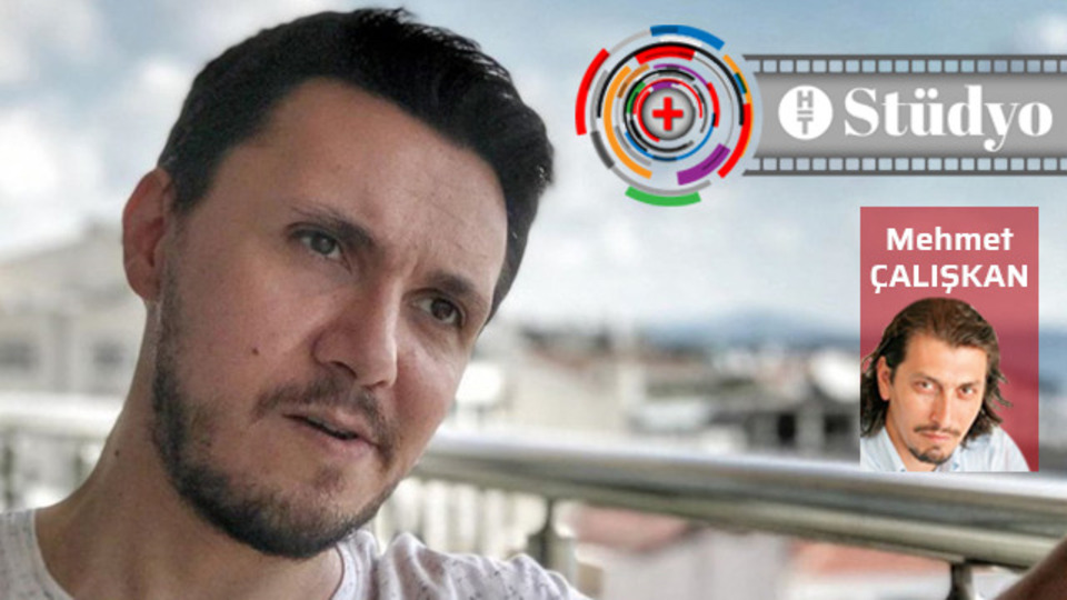 Geleceği o kitapla şekillendi