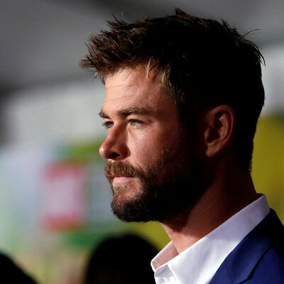 Bir milyon dolar bağışladı