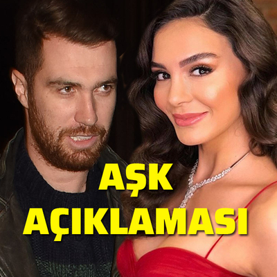 'Aşk' açıklaması