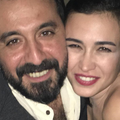 10 yıllık evlilik sona erdi