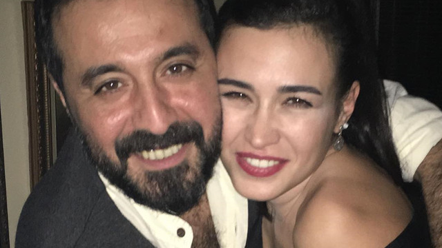 10 yıllık evlilik sona erdi