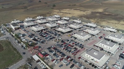 2. el araç alım satımında yeni dönem