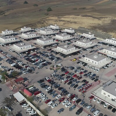 2. el araç alım satımında yeni dönem