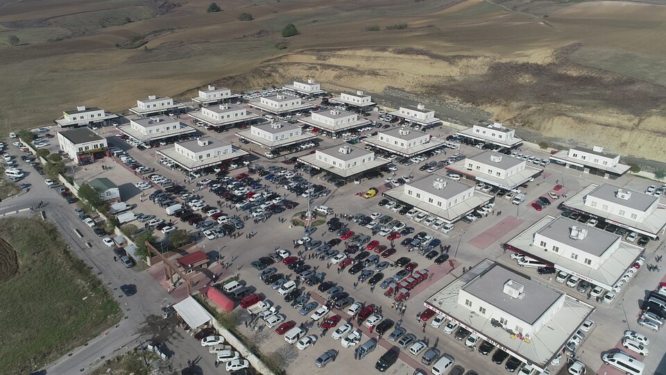 2. el araç alım satımında yeni dönem