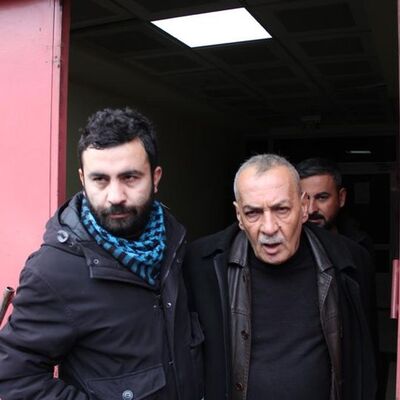 Oğlunun eski müvekkilini öldürdü!