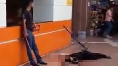 Otogar cinayetini baba azmettirmiş!