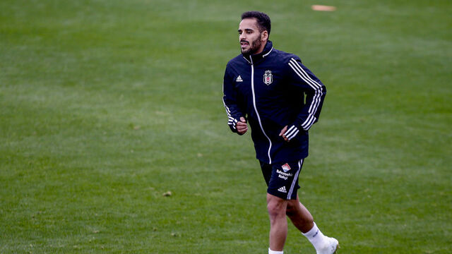 Beşiktaş'ta gözler Douglas'ta