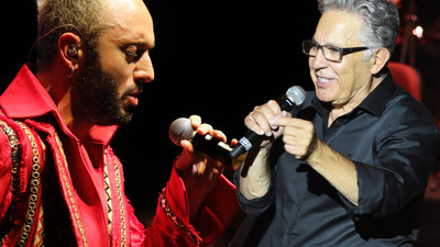 Anadolu yakası konserleri başlıyor