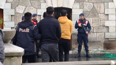 'Başbakanlık'a FETÖ operasyonu! 20 gözaltı