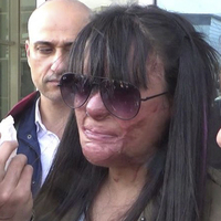 Asit vahşetine şaşırtan ceza!