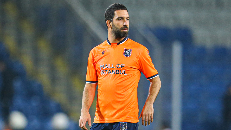 Arda Turan'dan ilk açıklama