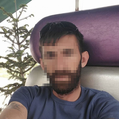 Korkunç! Katledip, eski eşine gönderdi