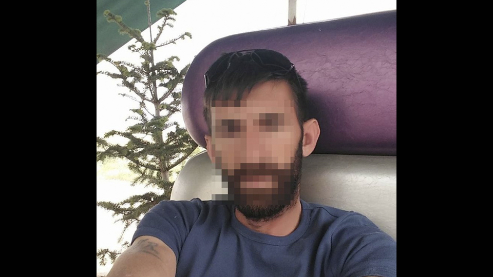 Korkunç! Katledip, eski eşine gönderdi