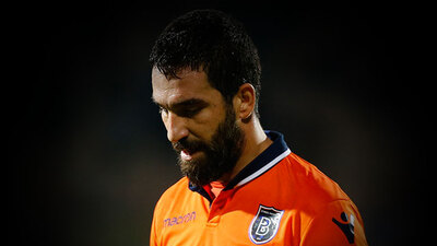 Arda Turan ile yollar ayrıldı