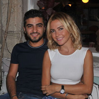 Barıştılar mı? Sürpriz hamle...