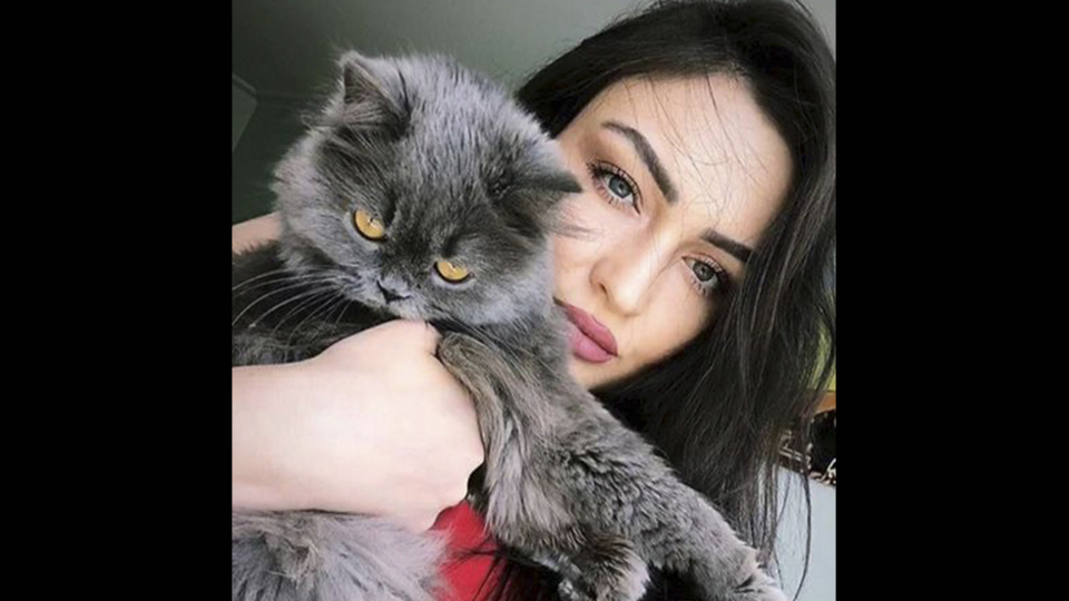 Ayşe'nin arkadaşı: Damar yolu açıktı