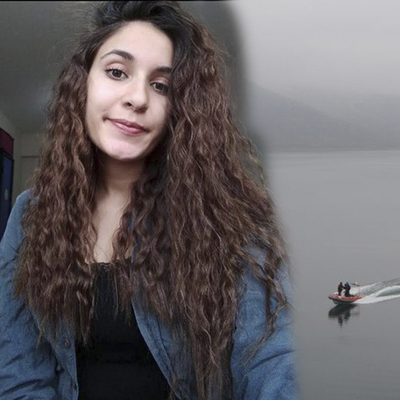 Tunceli üniversiteli Gülistan'ı arıyor