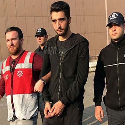 Sürücü hakkında tahliye kararı itirazına ret