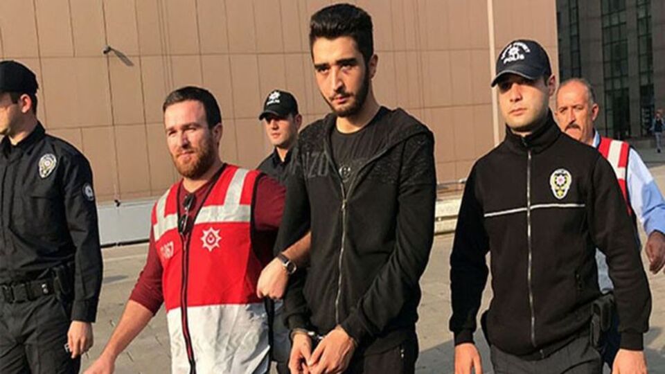 Sürücü hakkında tahliye kararı itirazına ret