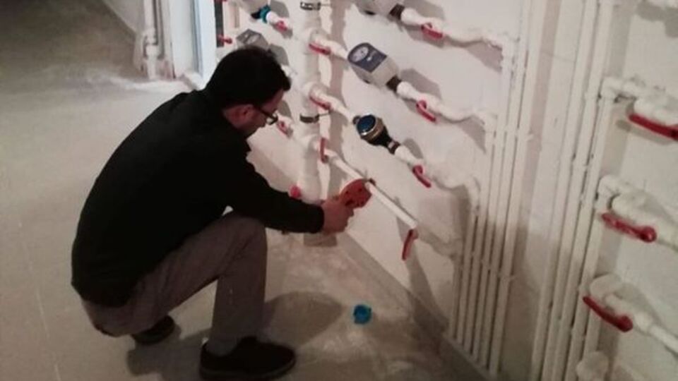 Kaçak su kullanımına ceza yağdı