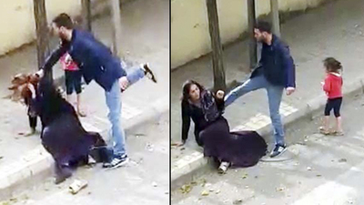 Sokak ortasındaki dehşette flaş gelişme!