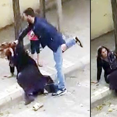 Sokak ortasındaki dehşette flaş gelişme!