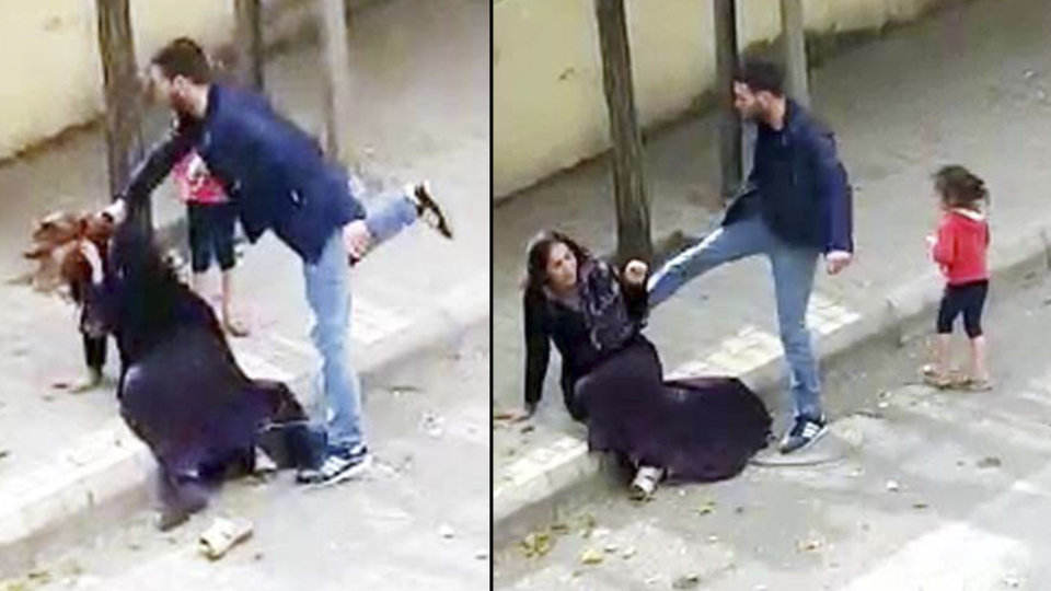 Sokak ortasındaki dehşette flaş gelişme!