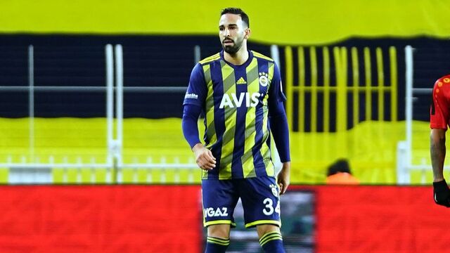 Fransız basını duyurdu: Rami...
