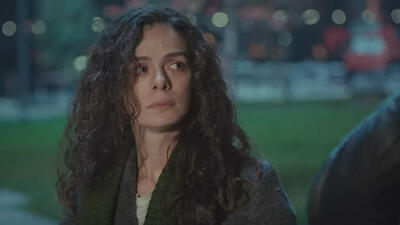 Kadın bu akşam neden yok?