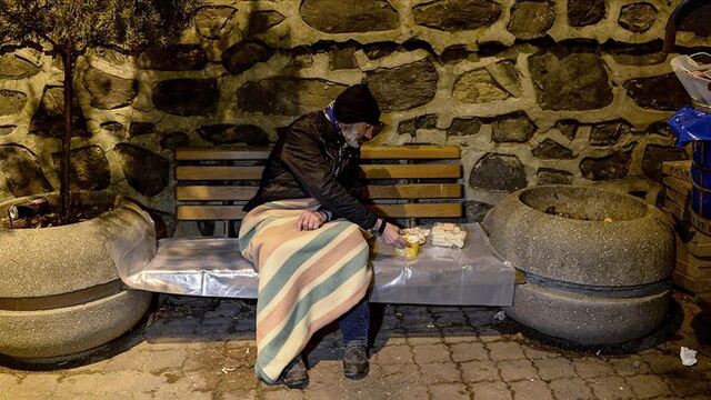 Valilik'ten 'misafir edelim' çalışması