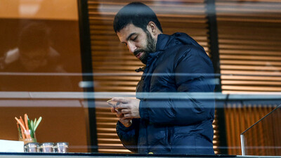 Beşiktaş'tan Arda açıklaması!