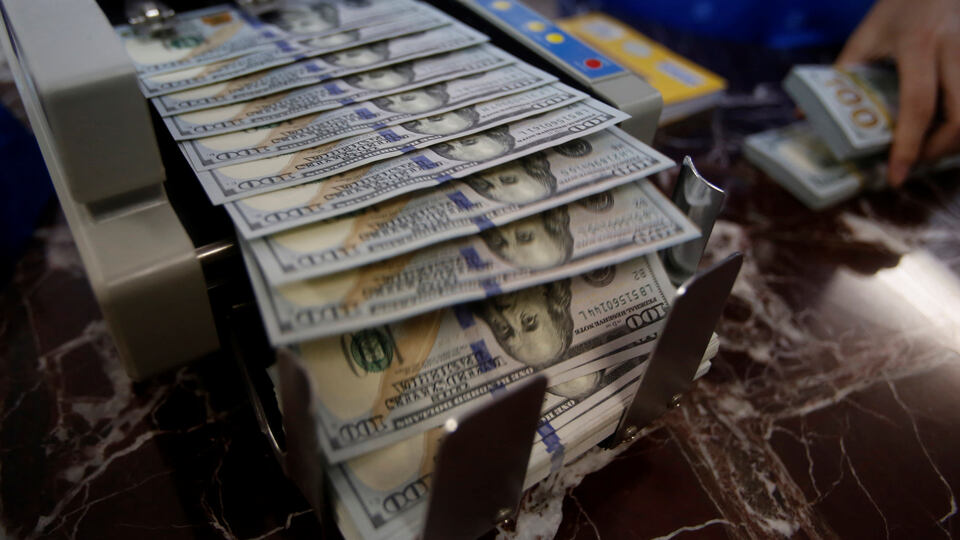 Dolarda gergin bekleyiş