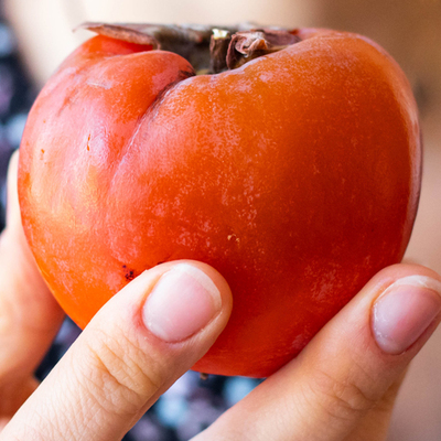 Hurma yedikten 4 gün sonra...