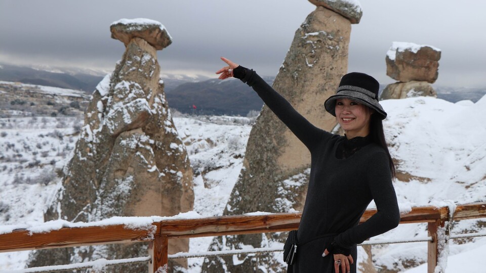 Tüm zamanların rekoru kırıldı